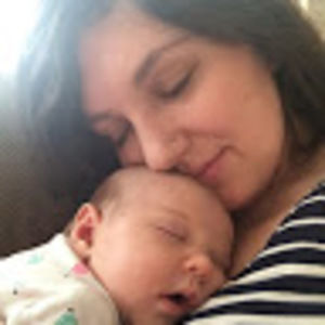 Meet your Posher, Alexandria